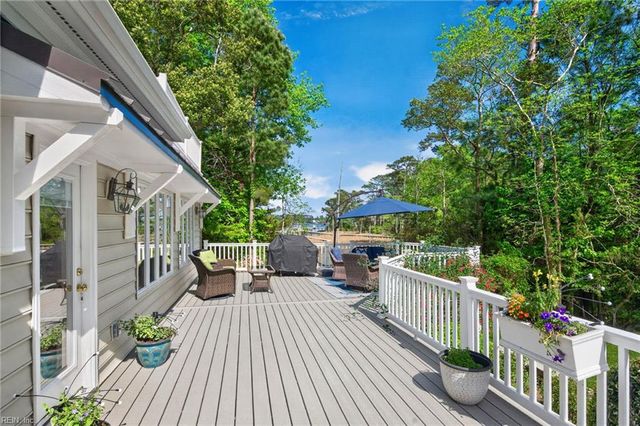 1813 Eden WAY, Virginia Beach, VA 23454