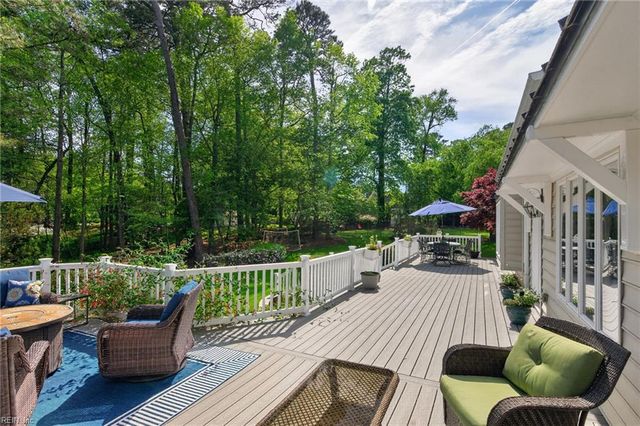 1813 Eden WAY, Virginia Beach, VA 23454