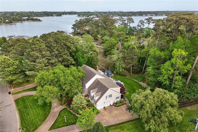 1813 Eden WAY, Virginia Beach, VA 23454