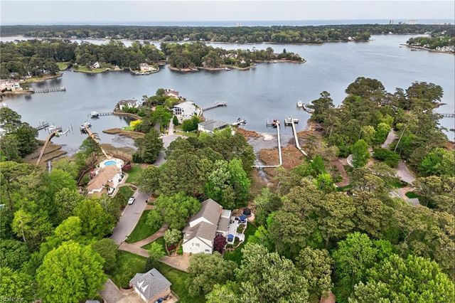 1813 Eden WAY, Virginia Beach, VA 23454