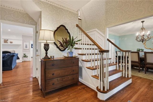 1813 Eden WAY, Virginia Beach, VA 23454