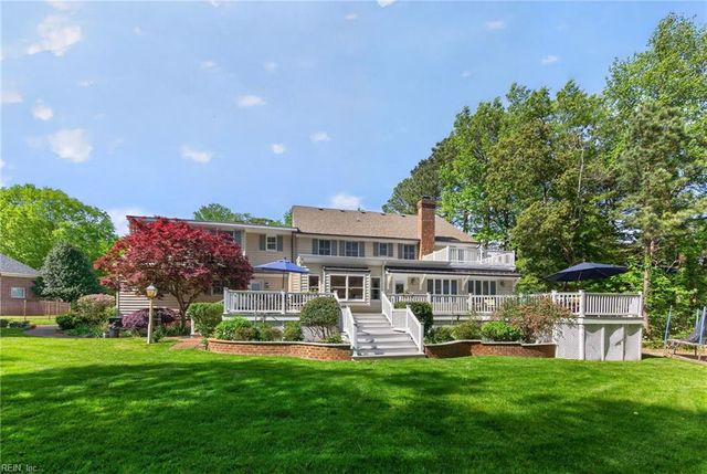 1813 Eden WAY, Virginia Beach, VA 23454