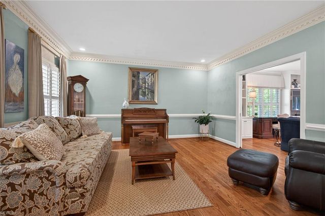 1813 Eden WAY, Virginia Beach, VA 23454