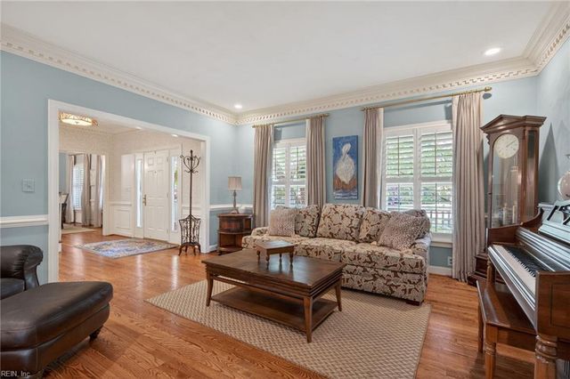 1813 Eden WAY, Virginia Beach, VA 23454