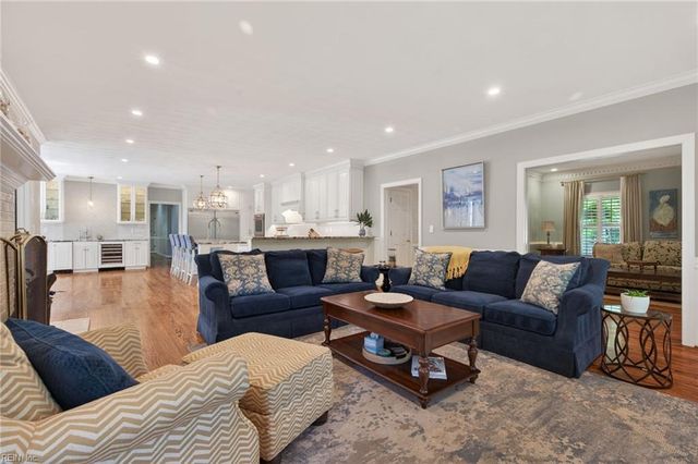 1813 Eden WAY, Virginia Beach, VA 23454