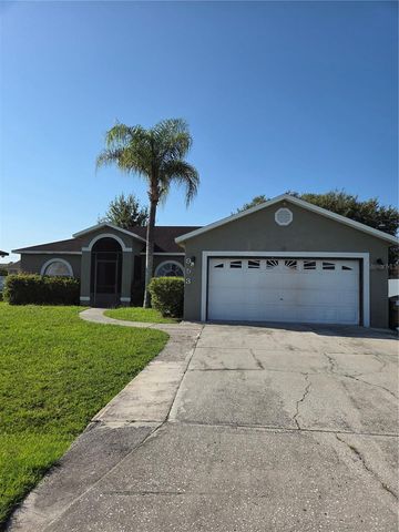 953 LOUVRE COURT, Kissimmee, FL 34759