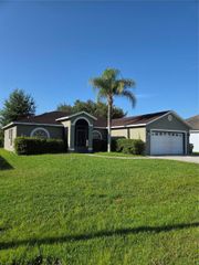 953 LOUVRE COURT, Kissimmee, FL 34759