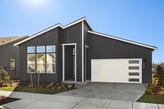 23888 Site 195 SE Tamarack Street, Black Diamond, WA 98010