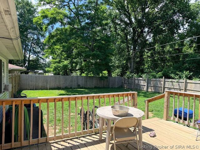 2510 Franks Drive, Madison, IN 47250