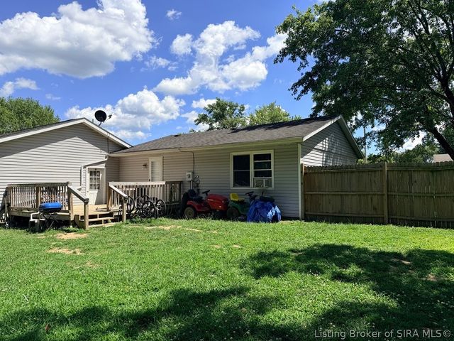 2510 Franks Drive, Madison, IN 47250
