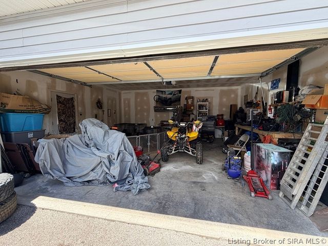 2510 Franks Drive, Madison, IN 47250