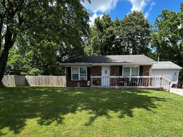 2510 Franks Drive, Madison, IN 47250