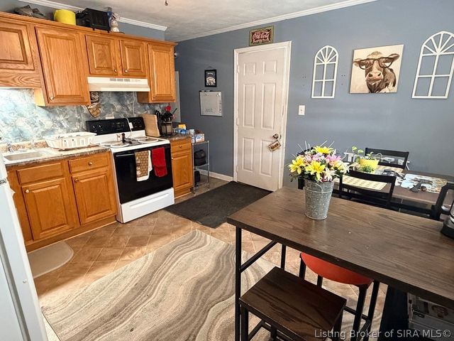 2510 Franks Drive, Madison, IN 47250