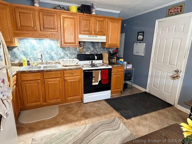 2510 Franks Drive, Madison, IN 47250