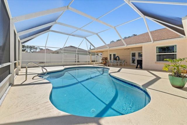 8 EAGLE PLACE, Palm Coast, FL 32164