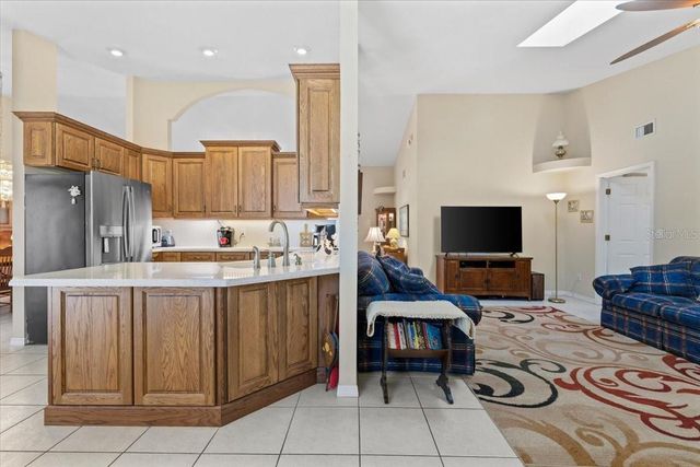 8 EAGLE PLACE, Palm Coast, FL 32164