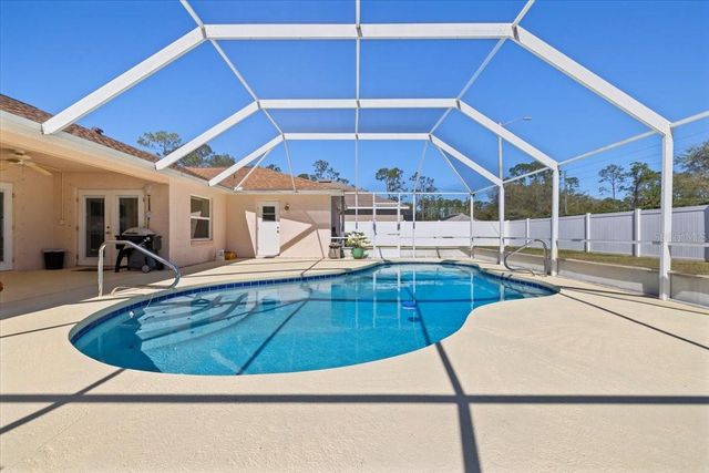 8 EAGLE PLACE, Palm Coast, FL 32164