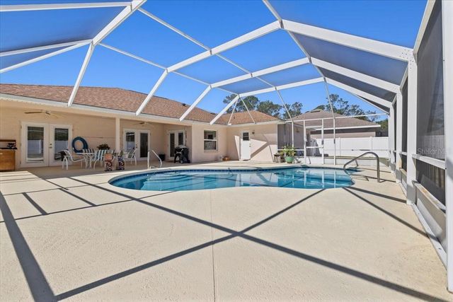 8 EAGLE PLACE, Palm Coast, FL 32164