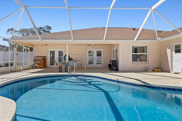 8 EAGLE PLACE, Palm Coast, FL 32164