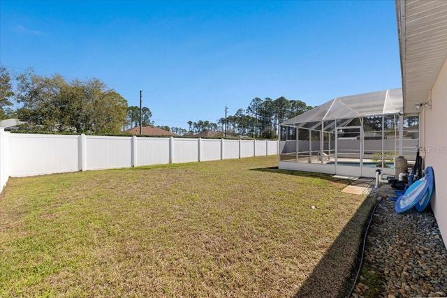 8 EAGLE PLACE, Palm Coast, FL 32164