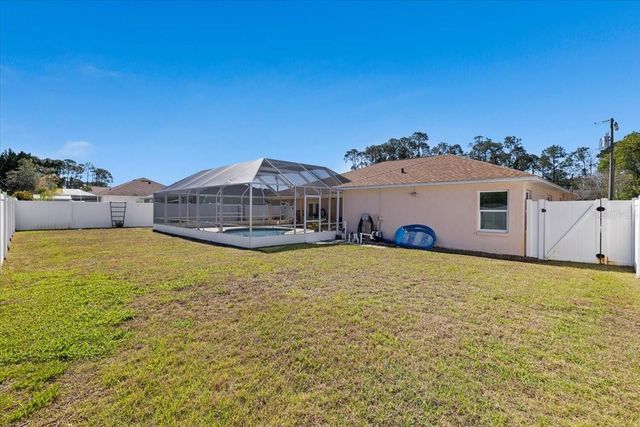 8 EAGLE PLACE, Palm Coast, FL 32164