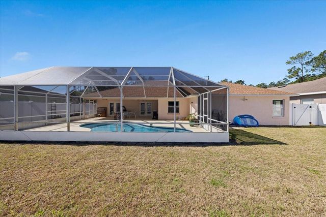 8 EAGLE PLACE, Palm Coast, FL 32164