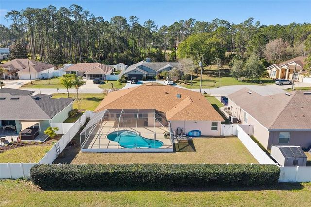 8 EAGLE PLACE, Palm Coast, FL 32164