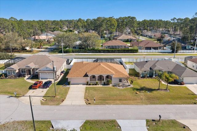 8 EAGLE PLACE, Palm Coast, FL 32164