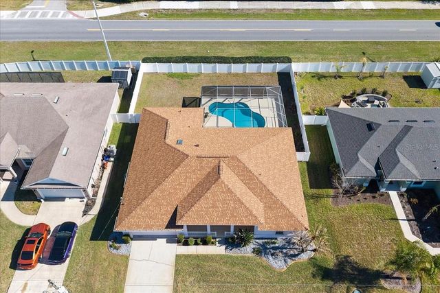 8 EAGLE PLACE, Palm Coast, FL 32164