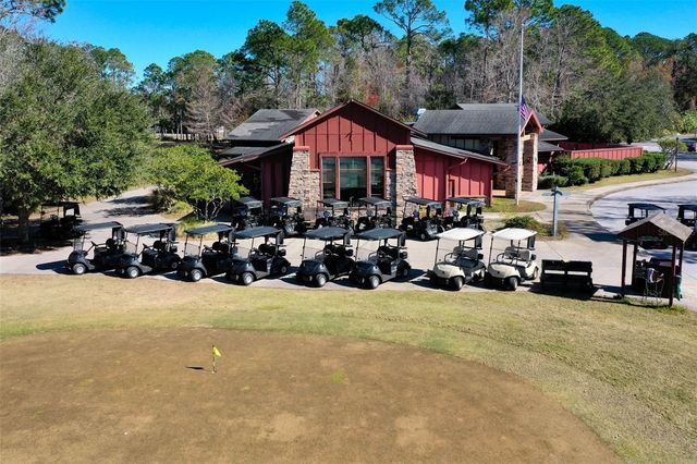 8 EAGLE PLACE, Palm Coast, FL 32164