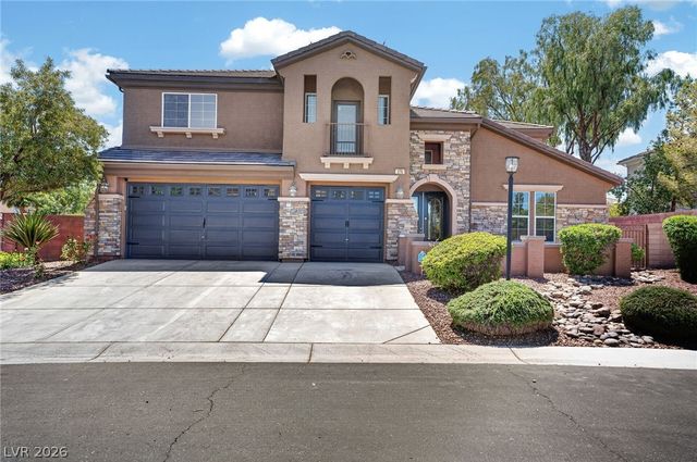 379 Autumn Hue Avenue, Las Vegas, NV 89123