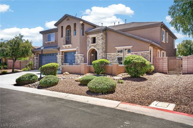 379 Autumn Hue Avenue, Las Vegas, NV 89123