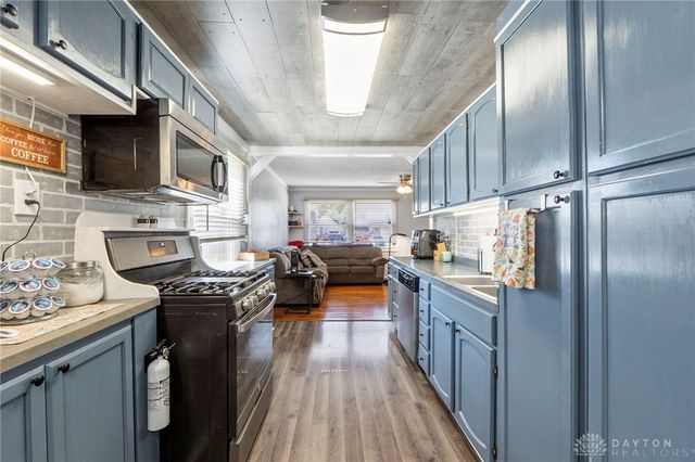 608 S Maple Avenue, Fairborn, OH 45324