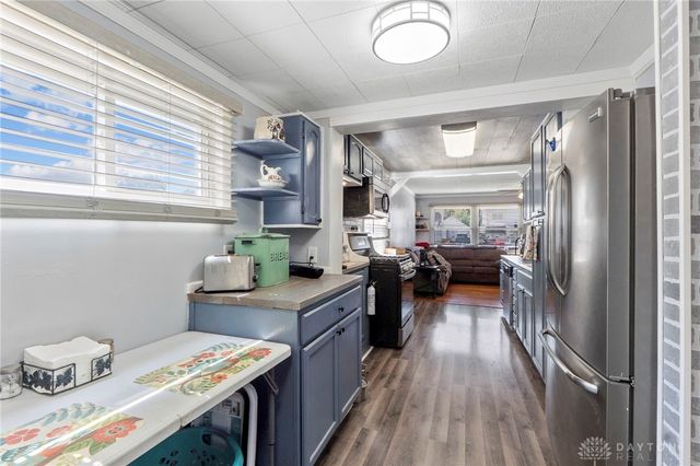 608 S Maple Avenue, Fairborn, OH 45324