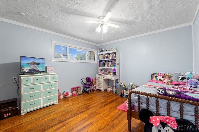 608 S Maple Avenue, Fairborn, OH 45324