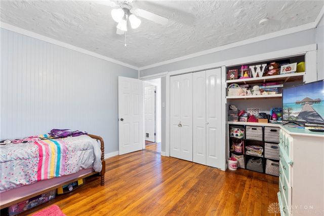 608 S Maple Avenue, Fairborn, OH 45324