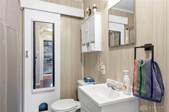 608 S Maple Avenue, Fairborn, OH 45324