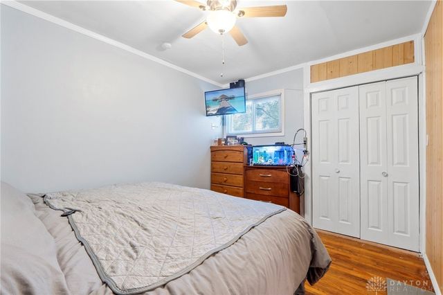 608 S Maple Avenue, Fairborn, OH 45324