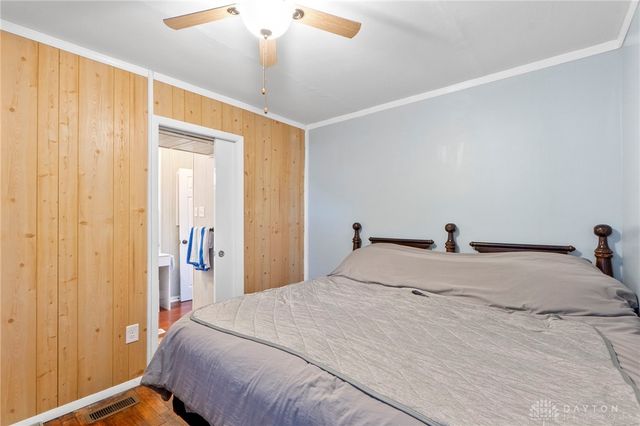 608 S Maple Avenue, Fairborn, OH 45324