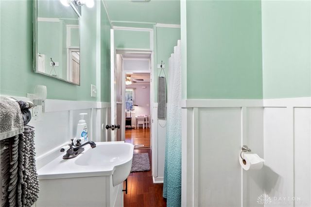 608 S Maple Avenue, Fairborn, OH 45324