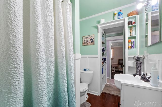 608 S Maple Avenue, Fairborn, OH 45324