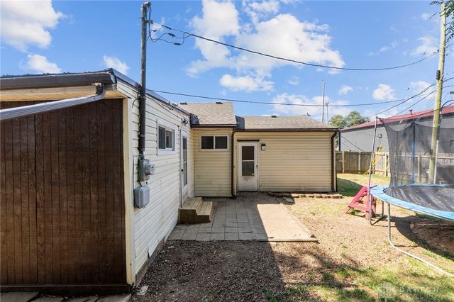 608 S Maple Avenue, Fairborn, OH 45324