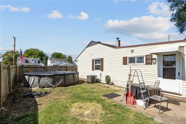 608 S Maple Avenue, Fairborn, OH 45324