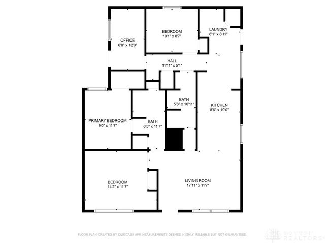 608 S Maple Avenue, Fairborn, OH 45324