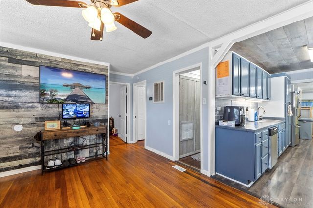 608 S Maple Avenue, Fairborn, OH 45324