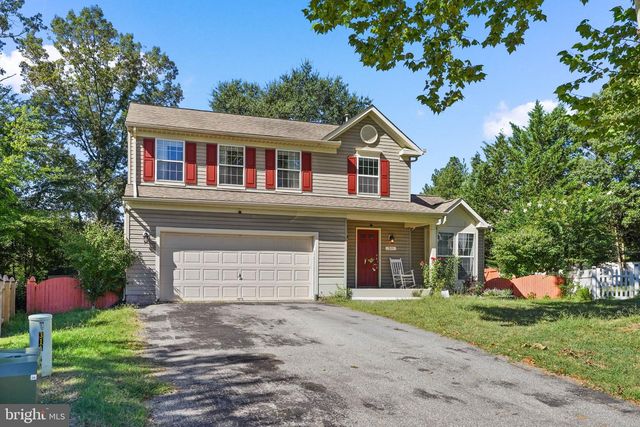 311 AMMUNITION AVE, Odenton, MD 21113