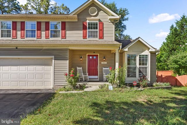 311 AMMUNITION AVE, Odenton, MD 21113