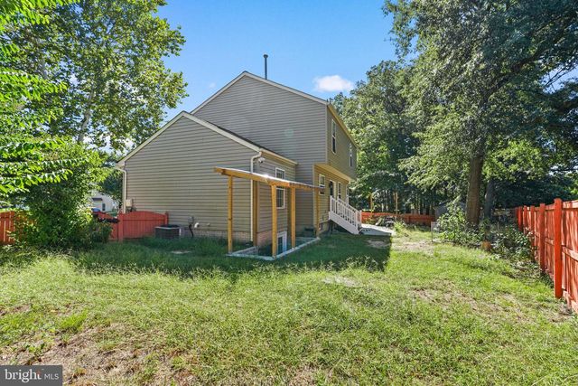 311 AMMUNITION AVE, Odenton, MD 21113