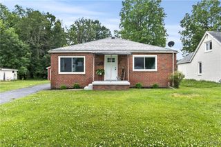 319 Rumbold Avenue, North Tonawanda, NY 14120