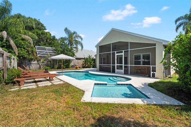 530 BRIDGE CREEK BOULEVARD, Ocoee, FL 34761